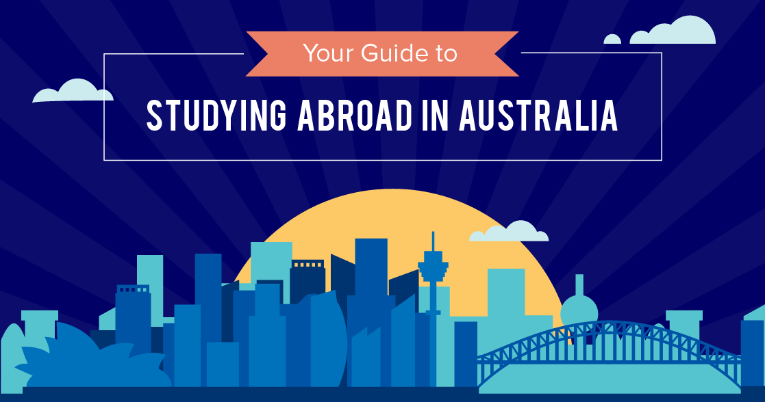 Study in Australia 2023: Scholarships & Fast Offer Letter