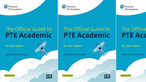 The Official Guide to PTE Academic: New Edition by David Hill, Simon  Cotterill on ELTBOOKS - 20% OFF!