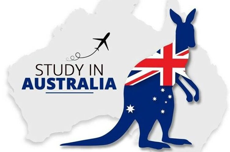 Study In Australia – Kritipur Abroad Study Center