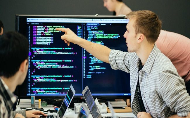 Mức lương IT ở Đức Mức lương IT ở Đức