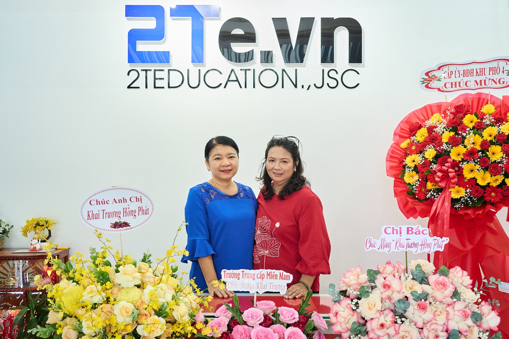 2T Education chi nhánh TPHCM 2T Education chi nhánh TPHCM