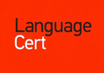 Chứng chỉ LanguageCert