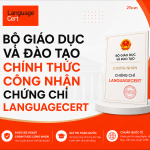 Chứng chỉ LanguageCert