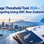 SMC Wage Threshold Tool 2026 – Kiểm tra ngưỡng lương SMC New Zealand