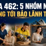 Visa 462