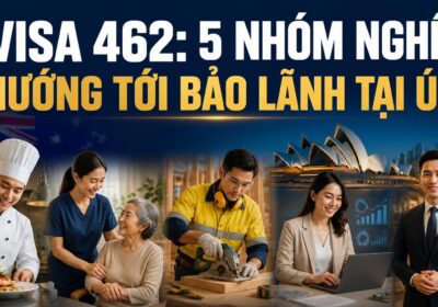 Visa 462